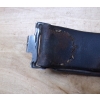 Pas klamrą aluminiową